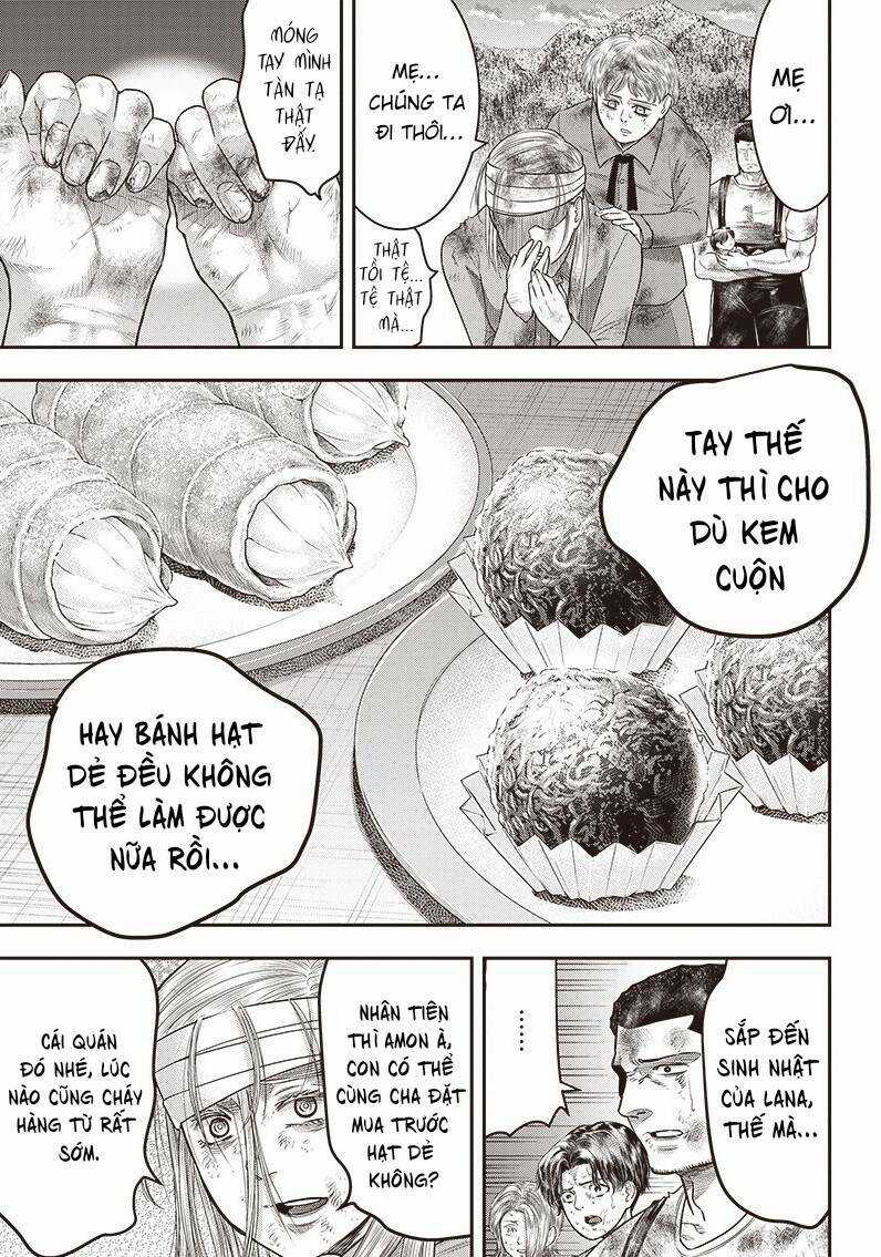 Diner - Chapter 95 - Trang 4