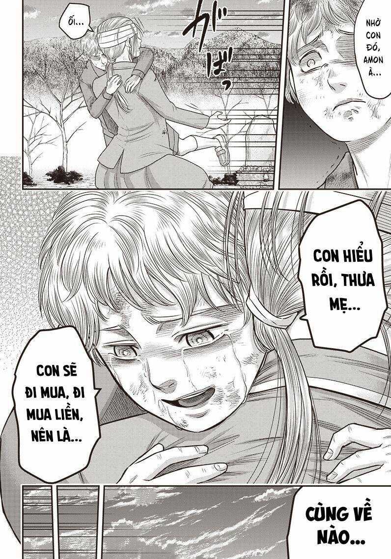 Diner - Chapter 95 - Trang 5