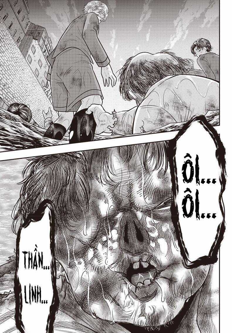 Diner - Chapter 96 - Trang 12