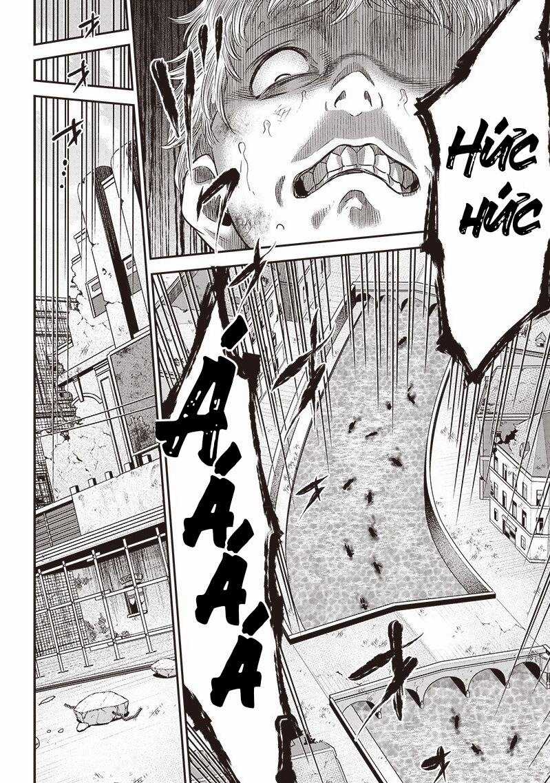 Diner - Chapter 96 - Trang 13