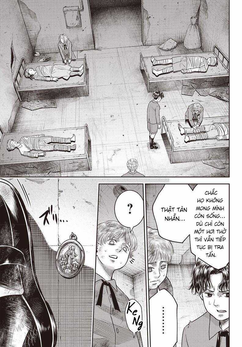 Diner - Chapter 96 - Trang 14