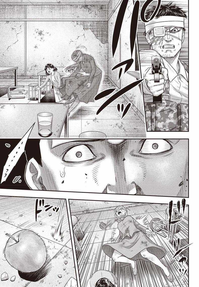 Diner - Chapter 96 - Trang 4