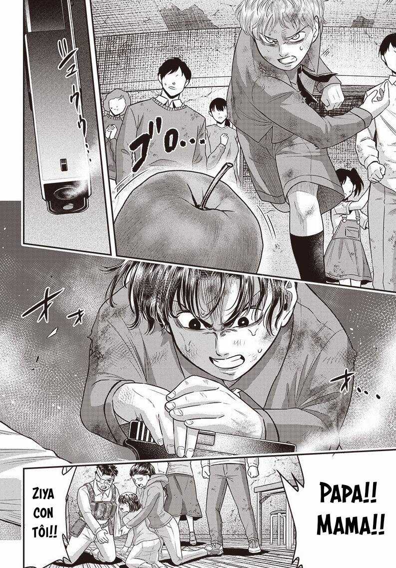 Diner - Chapter 96 - Trang 5