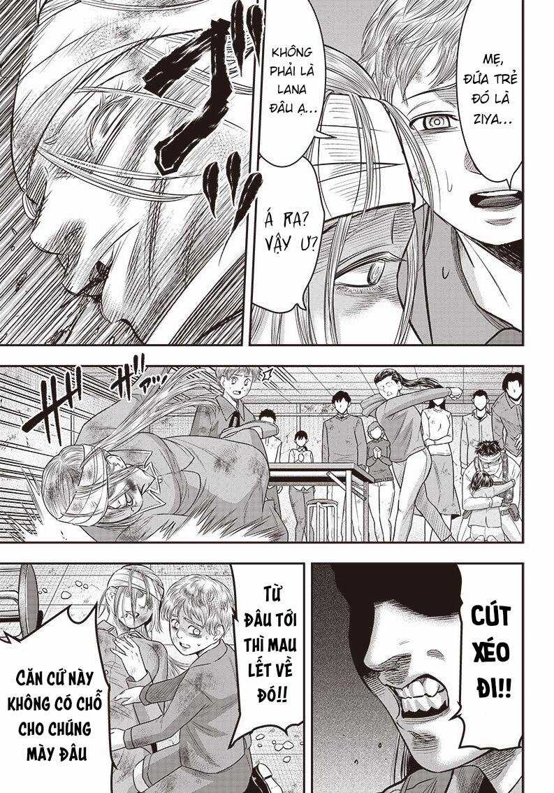 Diner - Chapter 96 - Trang 6