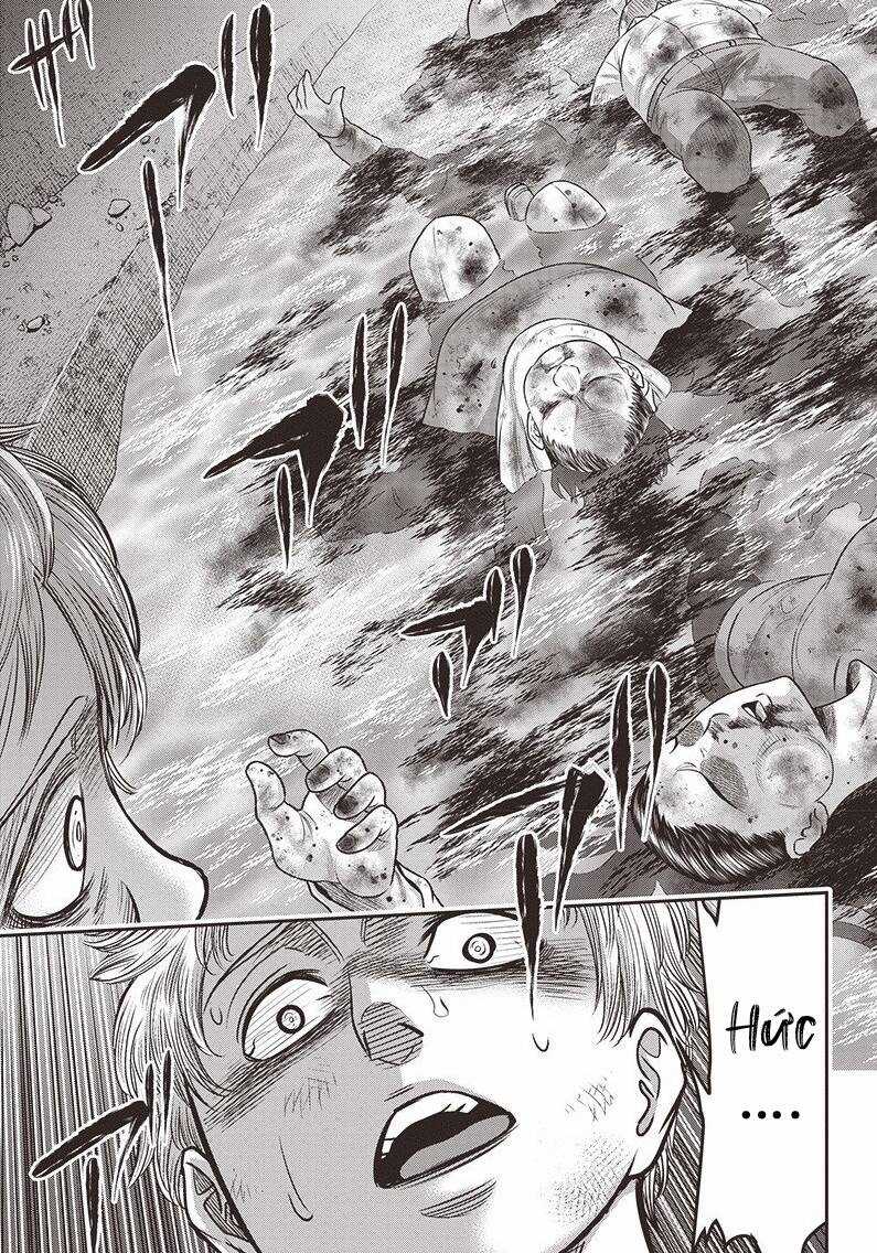 Diner - Chapter 96 - Trang 10