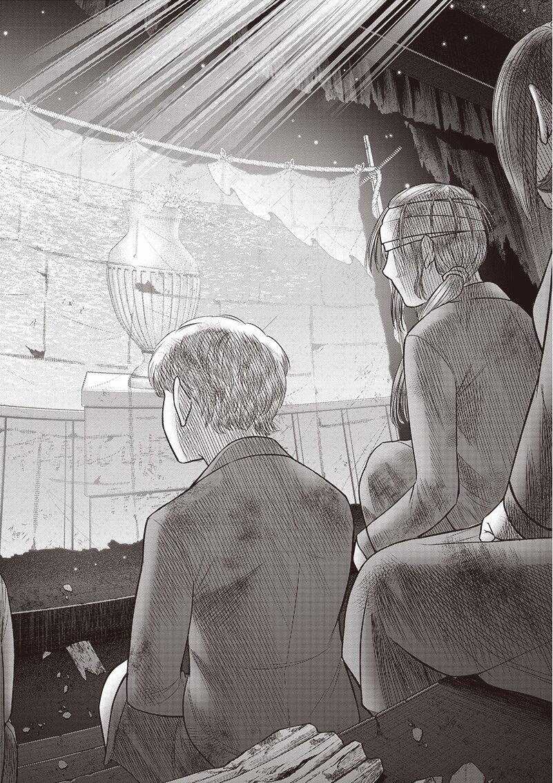 Diner - Chapter 97 - Trang 12