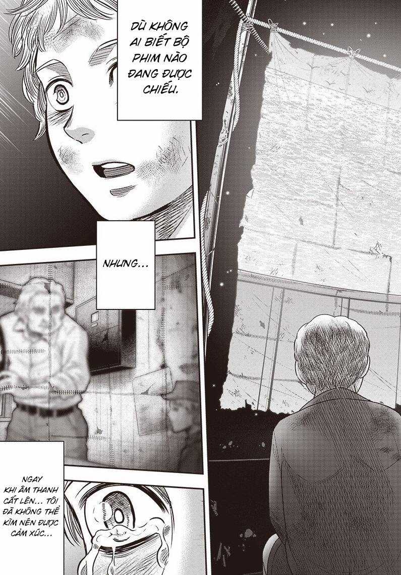 Diner - Chapter 97 - Trang 13