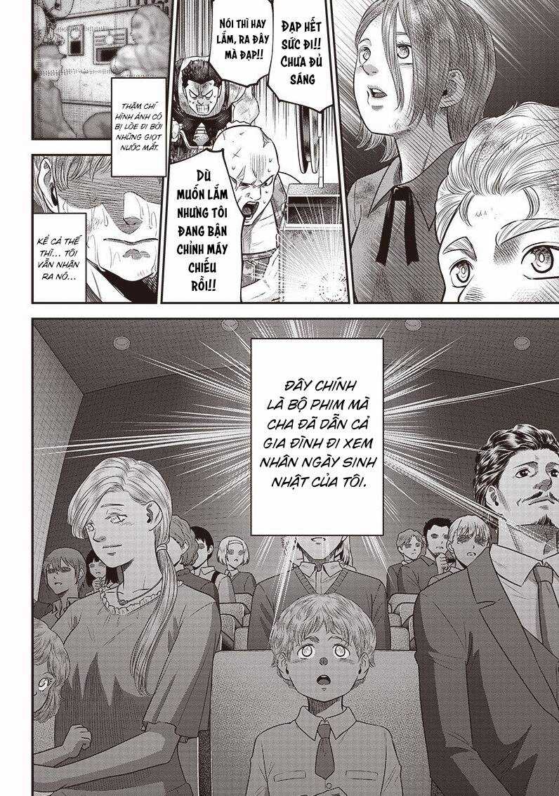 Diner - Chapter 97 - Trang 14