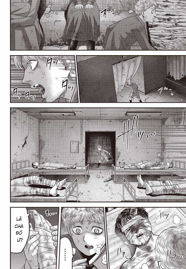 Diner - Chapter 97 - Trang 16