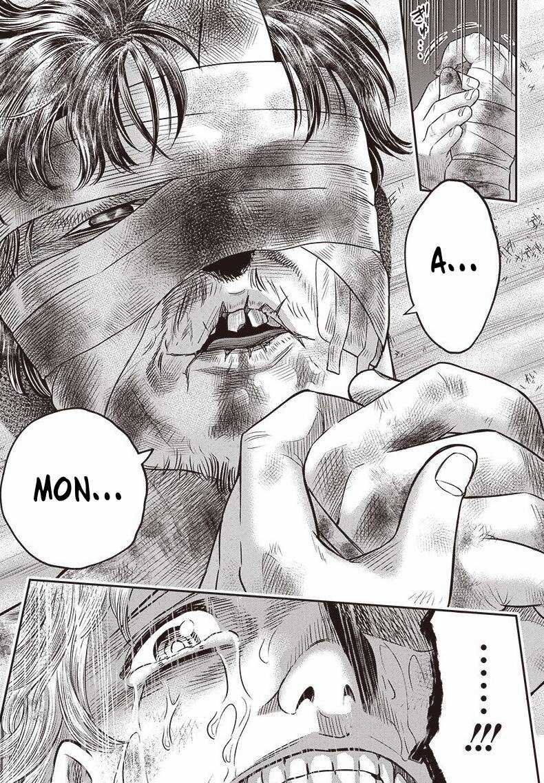 Diner - Chapter 97 - Trang 17