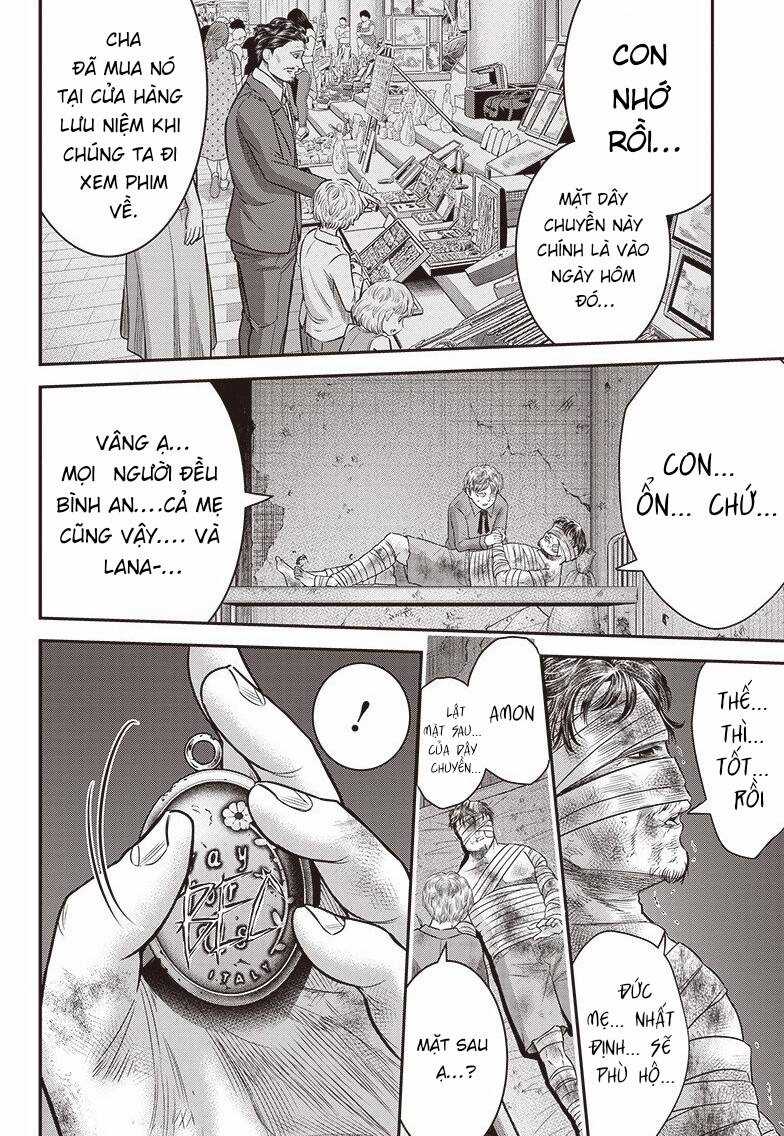 Diner - Chapter 97 - Trang 18