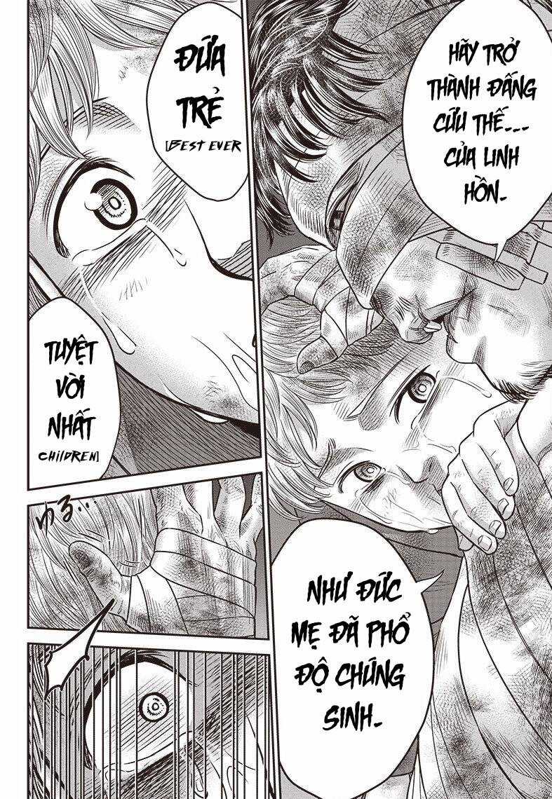 Diner - Chapter 97 - Trang 20