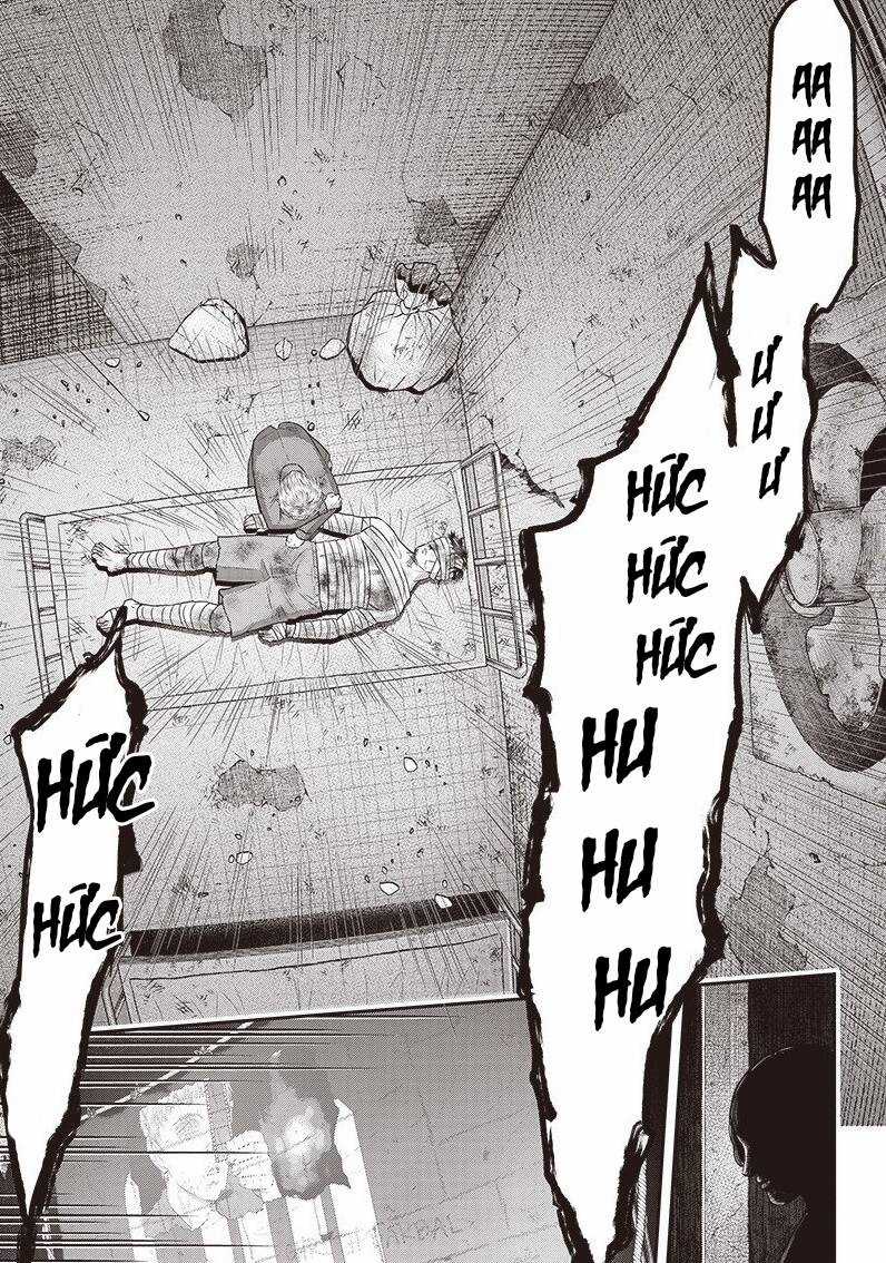 Diner - Chapter 97 - Trang 21