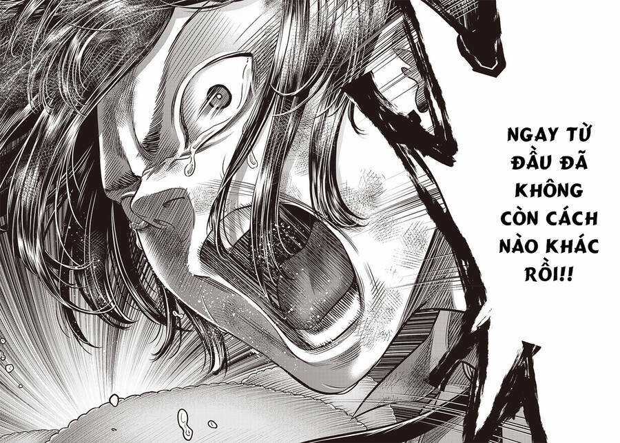 Diner - Chapter 98 - Trang 15