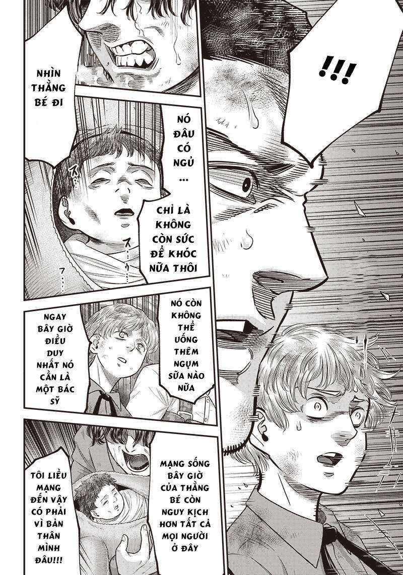 Diner - Chapter 98 - Trang 16