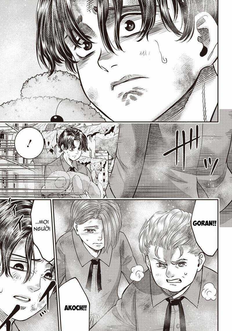 Diner - Chapter 99 - Trang 14