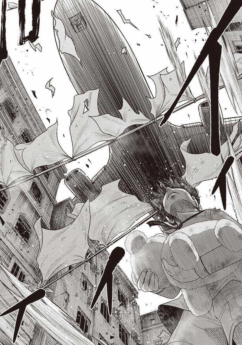 Diner - Chapter 99 - Trang 15