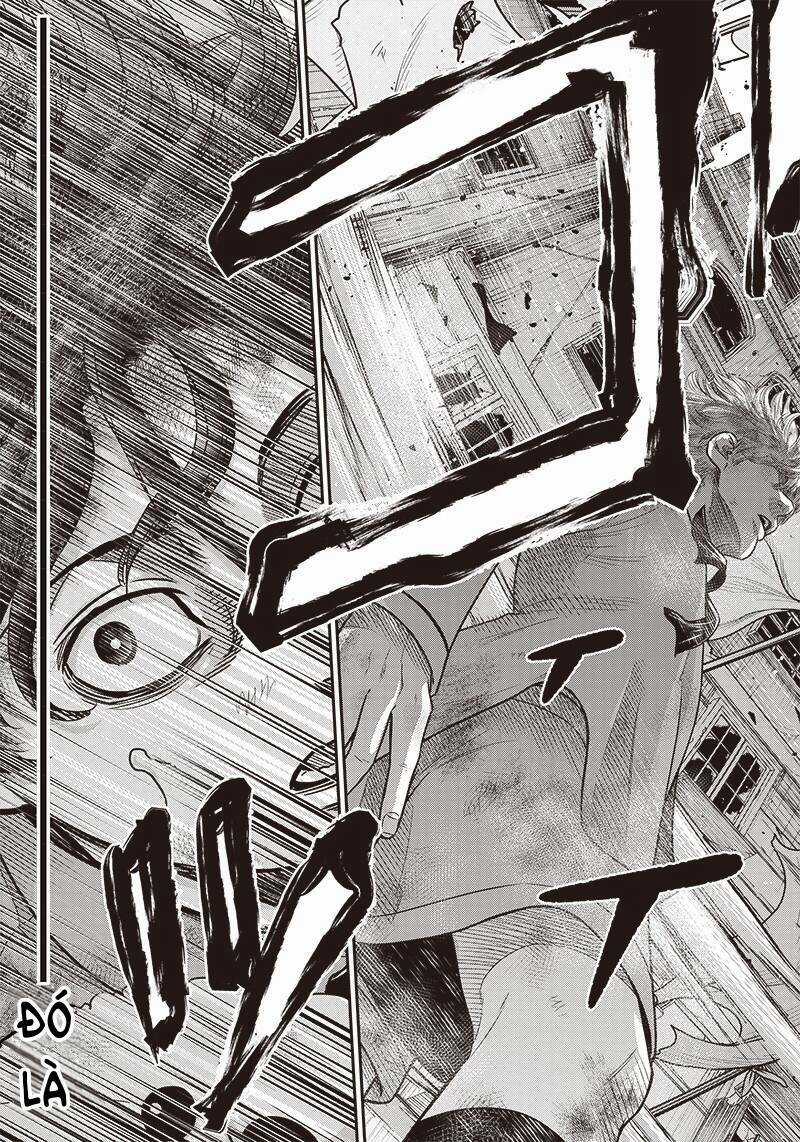 Diner - Chapter 99 - Trang 17