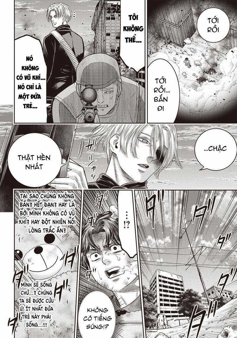 Diner - Chapter 99 - Trang 19