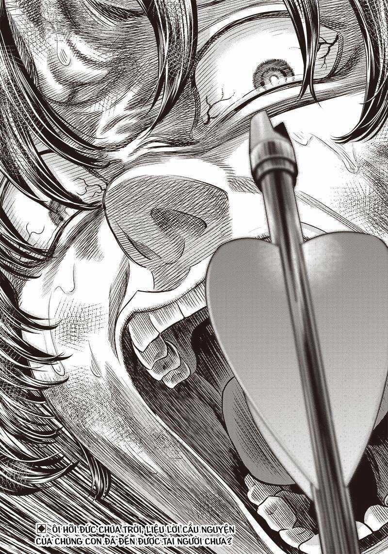 Diner - Chapter 99 - Trang 22