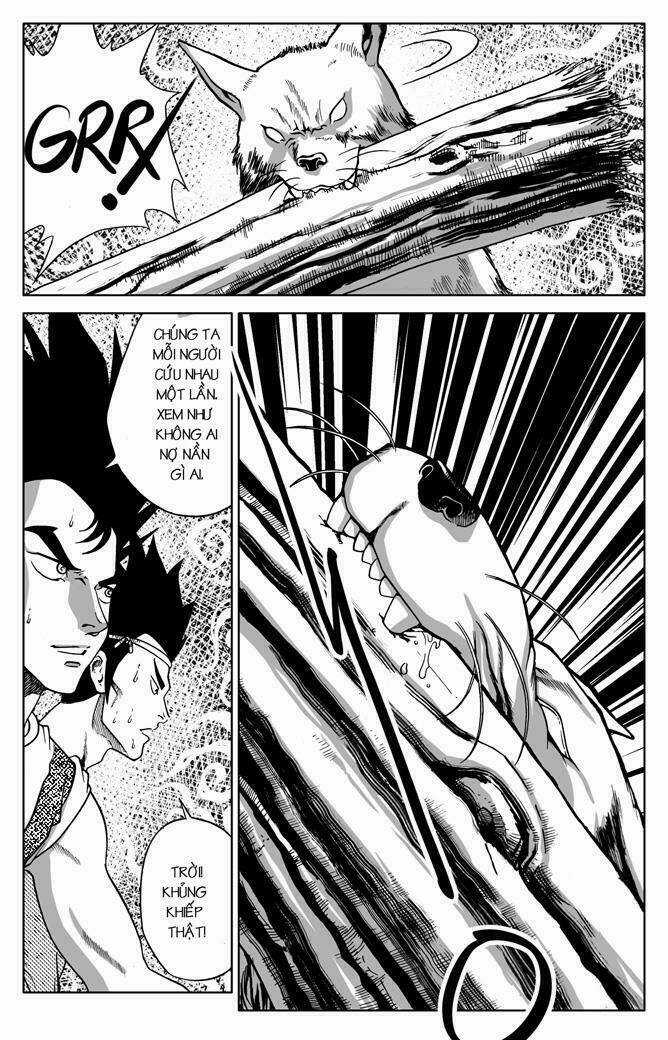 Đinh Bộ Lĩnh - Chapter 1 - Trang 10