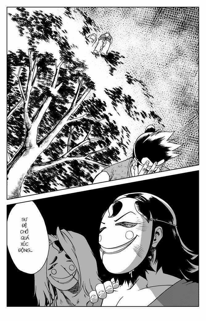 Đinh Bộ Lĩnh - Chapter 2 - Trang 11