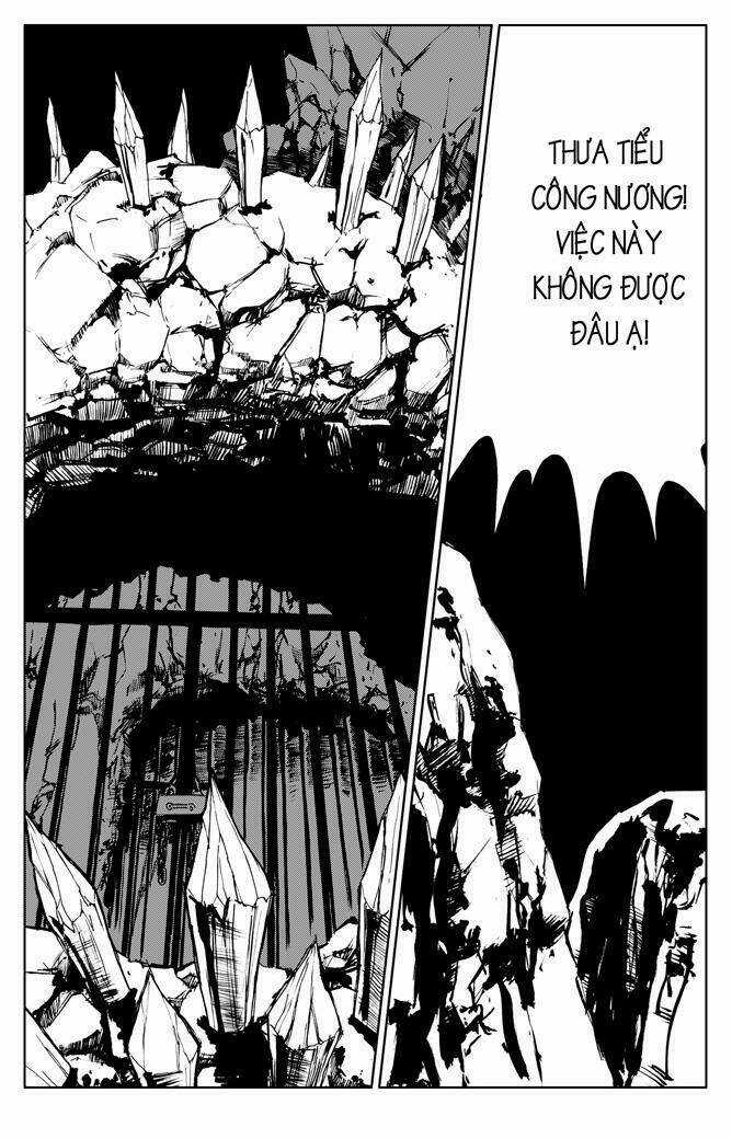 Đinh Bộ Lĩnh - Chapter 2 - Trang 12