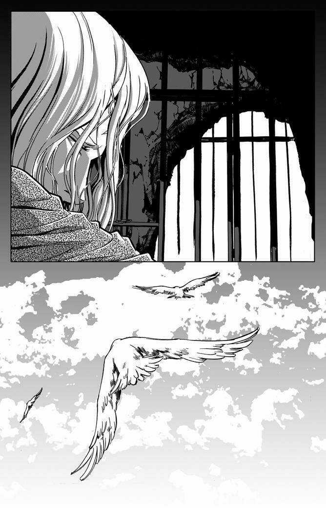 Đinh Bộ Lĩnh - Chapter 2 - Trang 16