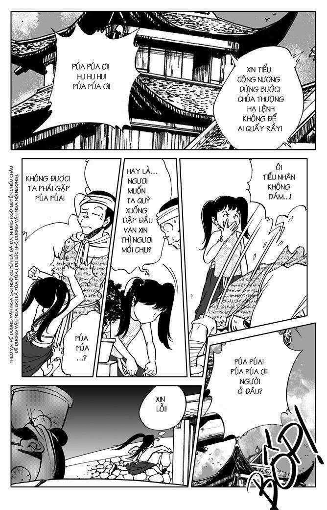 Đinh Bộ Lĩnh - Chapter 2 - Trang 17