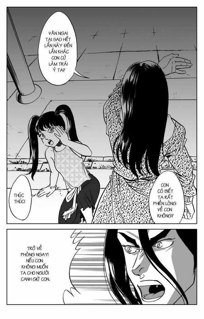 Đinh Bộ Lĩnh - Chapter 2 - Trang 18