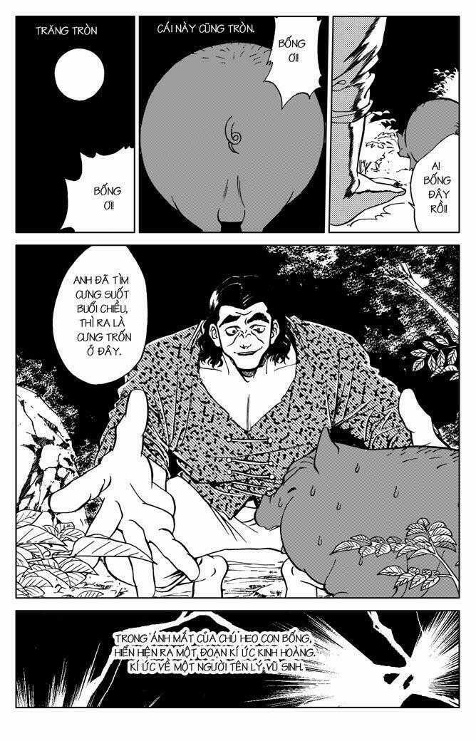 Đinh Bộ Lĩnh - Chapter 3 - Trang 2