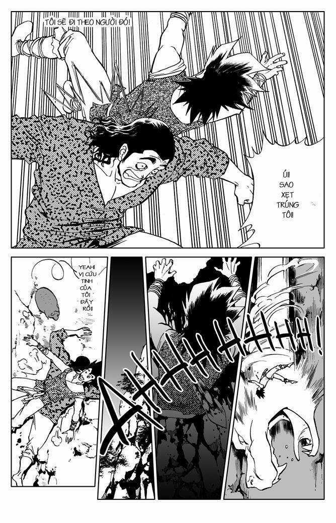 Đinh Bộ Lĩnh - Chapter 3 - Trang 5