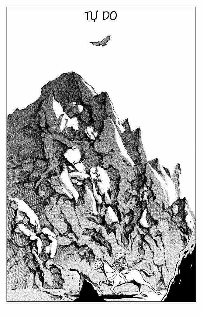 Đinh Bộ Lĩnh - Chapter 4 - Trang 1