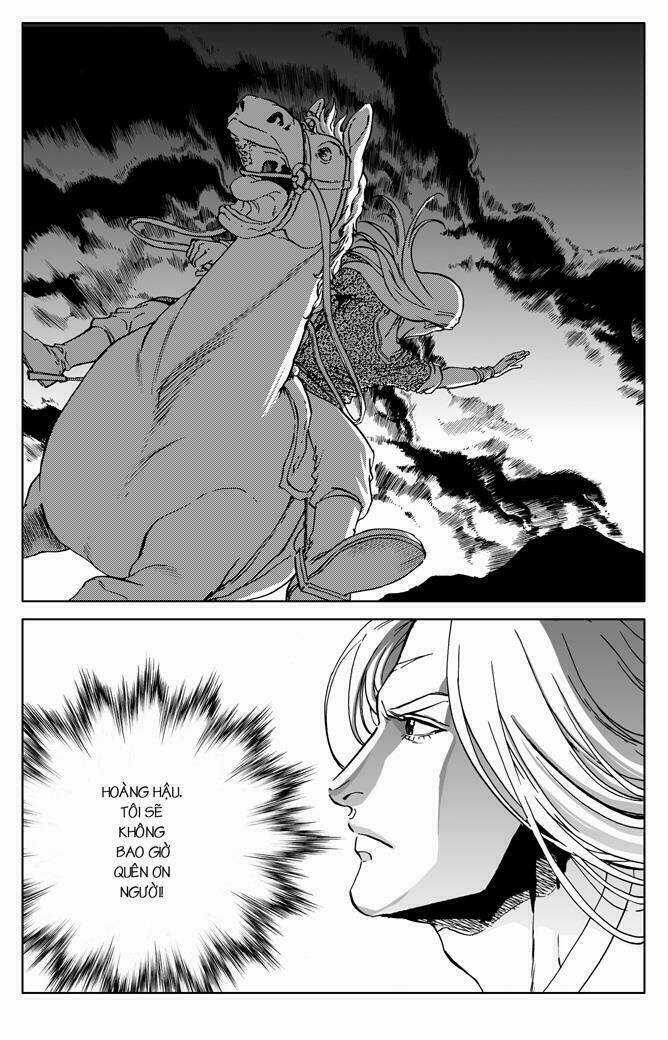 Đinh Bộ Lĩnh - Chapter 4 - Trang 14