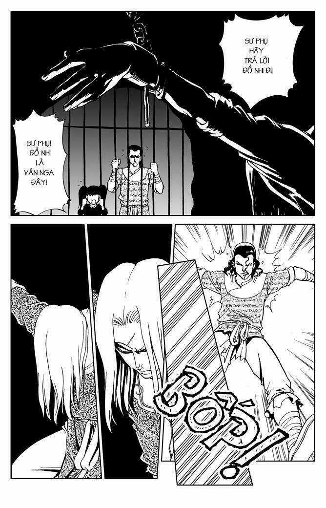 Đinh Bộ Lĩnh - Chapter 4 - Trang 3