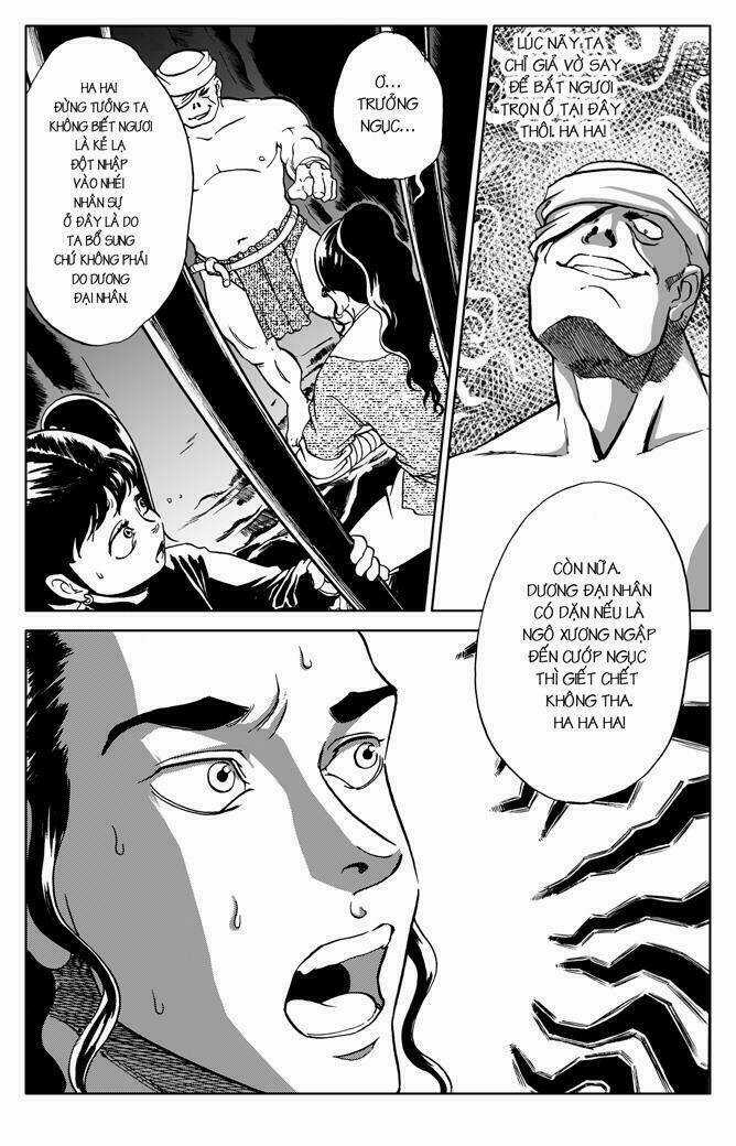 Đinh Bộ Lĩnh - Chapter 4 - Trang 4