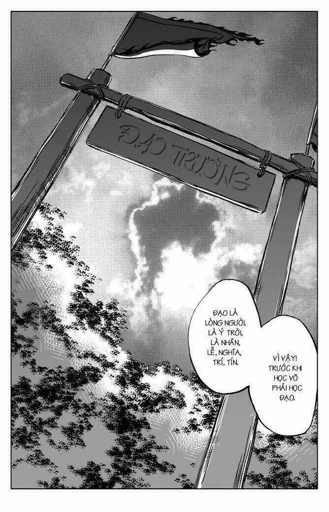 Đinh Bộ Lĩnh - Chapter 5 - Trang 11