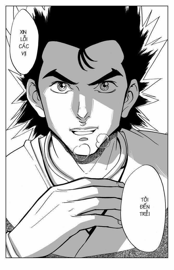 Đinh Bộ Lĩnh - Chapter 6 - Trang 18