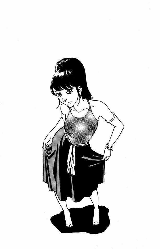 Đinh Bộ Lĩnh - Chapter 6 - Trang 19