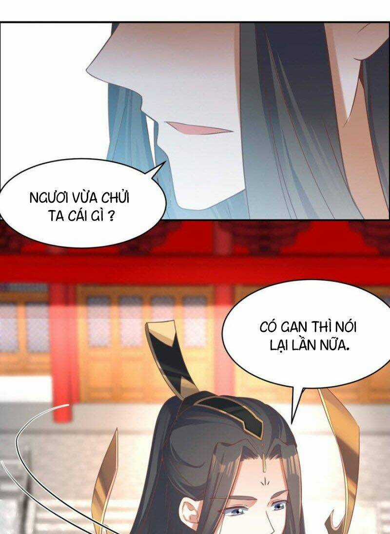 Đỉnh Cấp Phản Phái Đại Sư Huynh - Chapter 1 - Trang 3