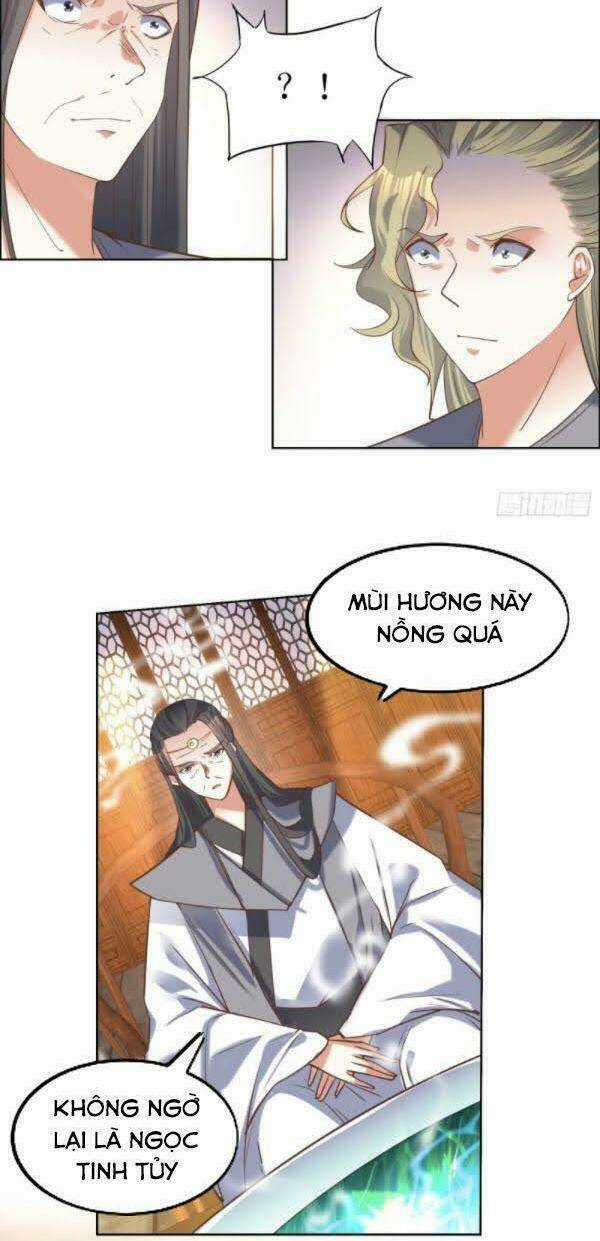 Đỉnh Cấp Phản Phái Đại Sư Huynh - Chapter 10 - Trang 4