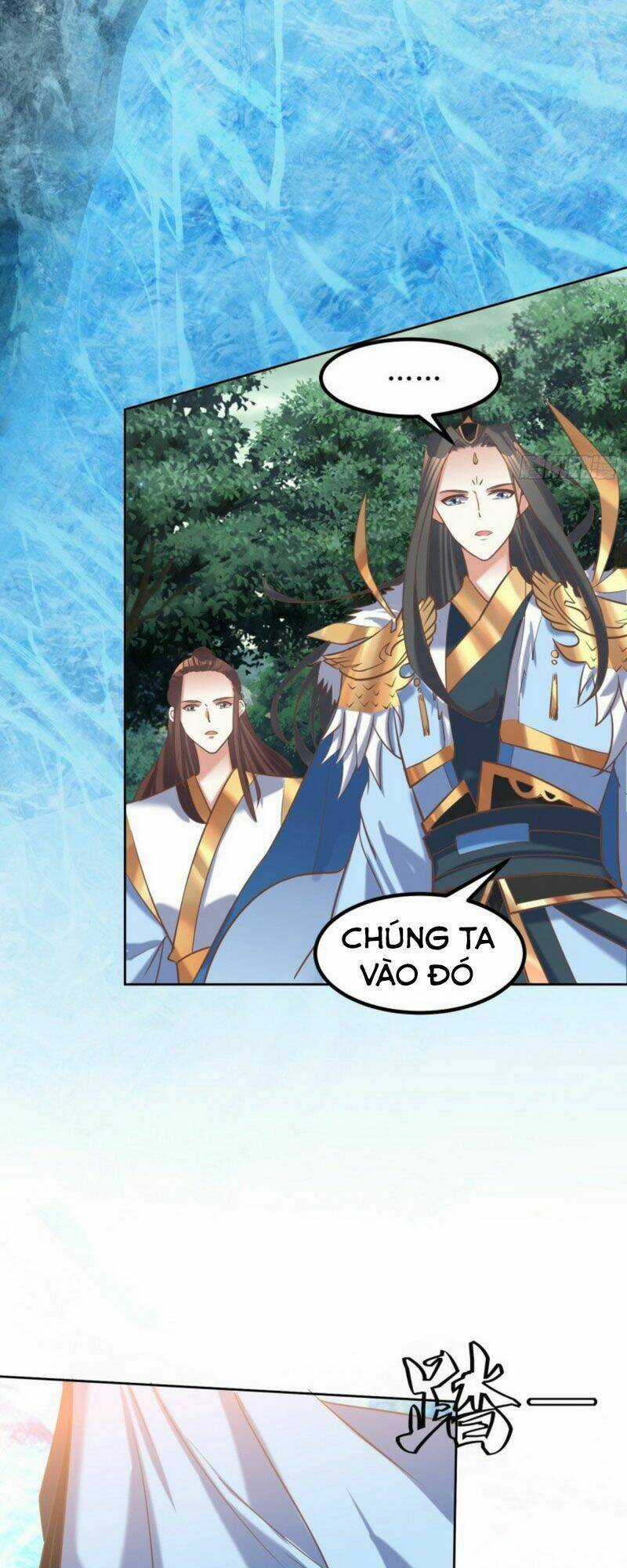 Đỉnh Cấp Phản Phái Đại Sư Huynh - Chapter 13 - Trang 17