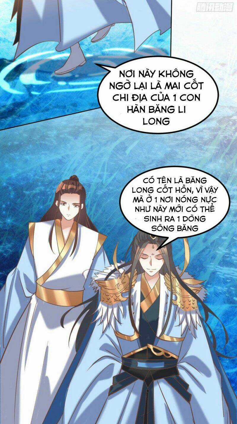 Đỉnh Cấp Phản Phái Đại Sư Huynh - Chapter 13 - Trang 18