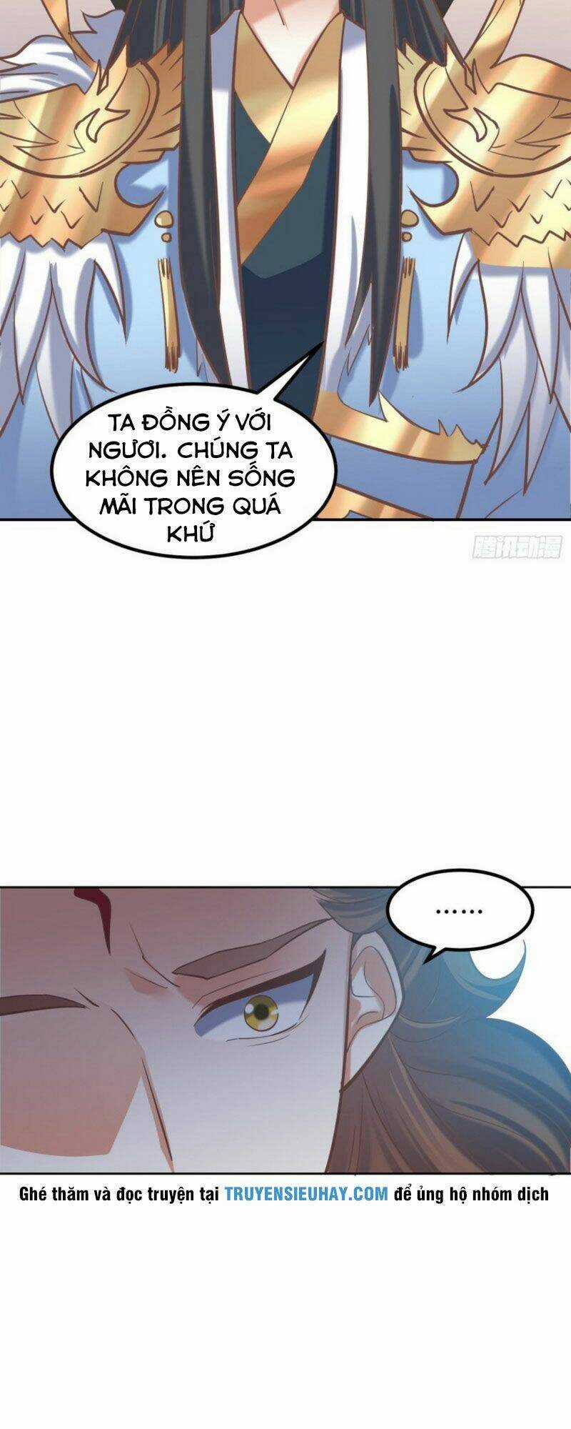 Đỉnh Cấp Phản Phái Đại Sư Huynh - Chapter 13 - Trang 5