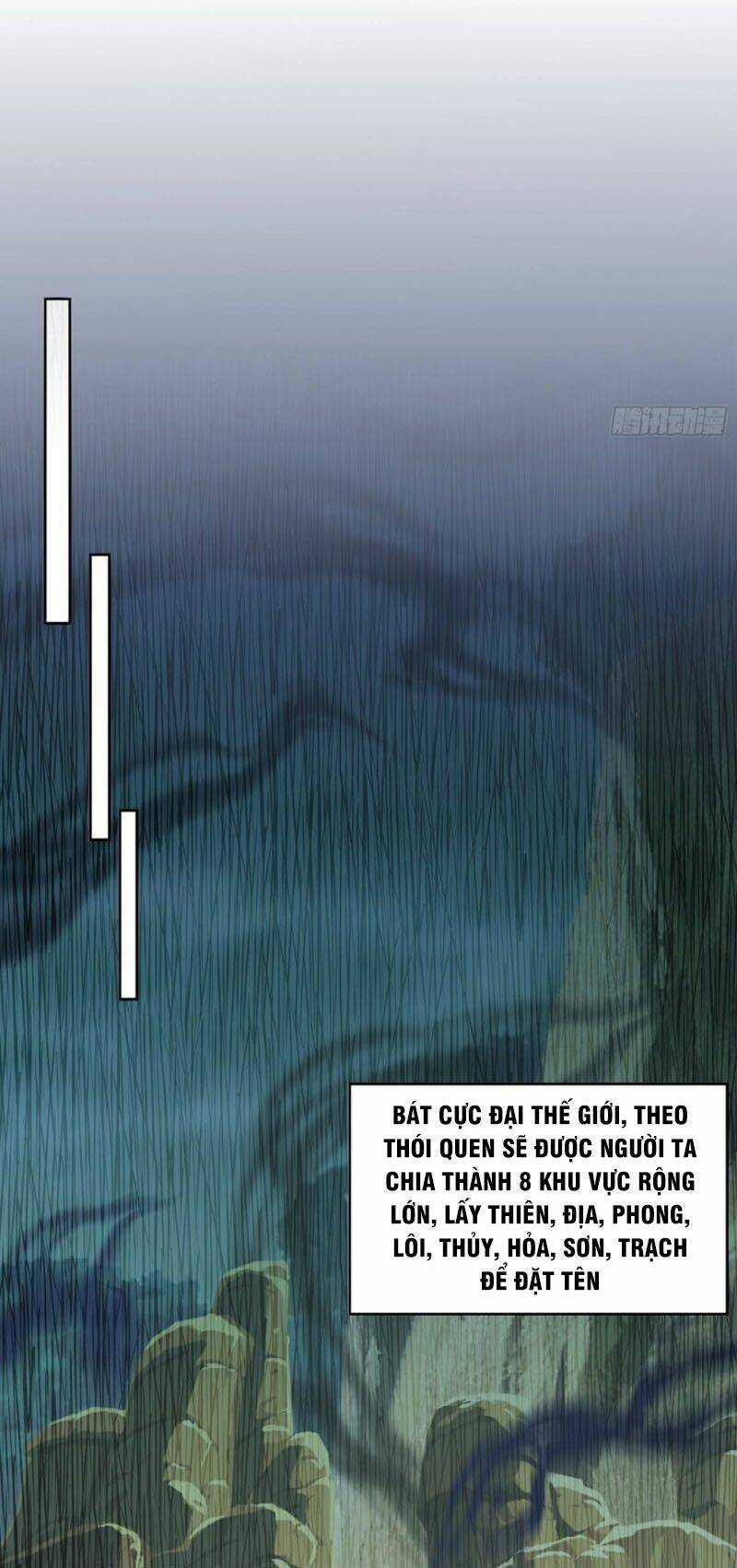 Đỉnh Cấp Phản Phái Đại Sư Huynh - Chapter 2 - Trang 28