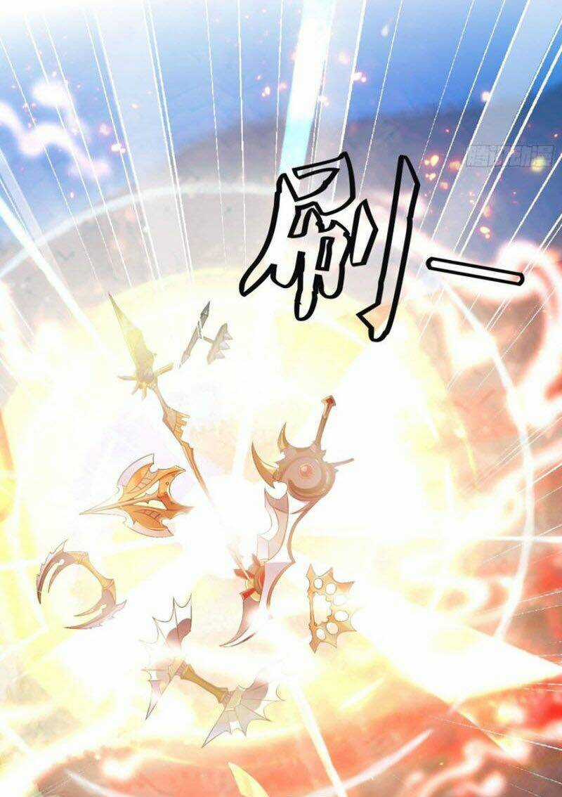 Đỉnh Cấp Phản Phái Đại Sư Huynh - Chapter 2 - Trang 4