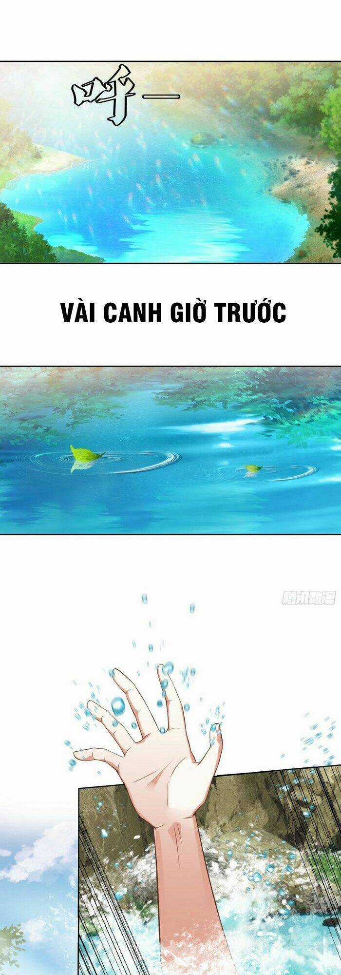 Đỉnh Cấp Phản Phái Đại Sư Huynh - Chapter 21 - Trang 1