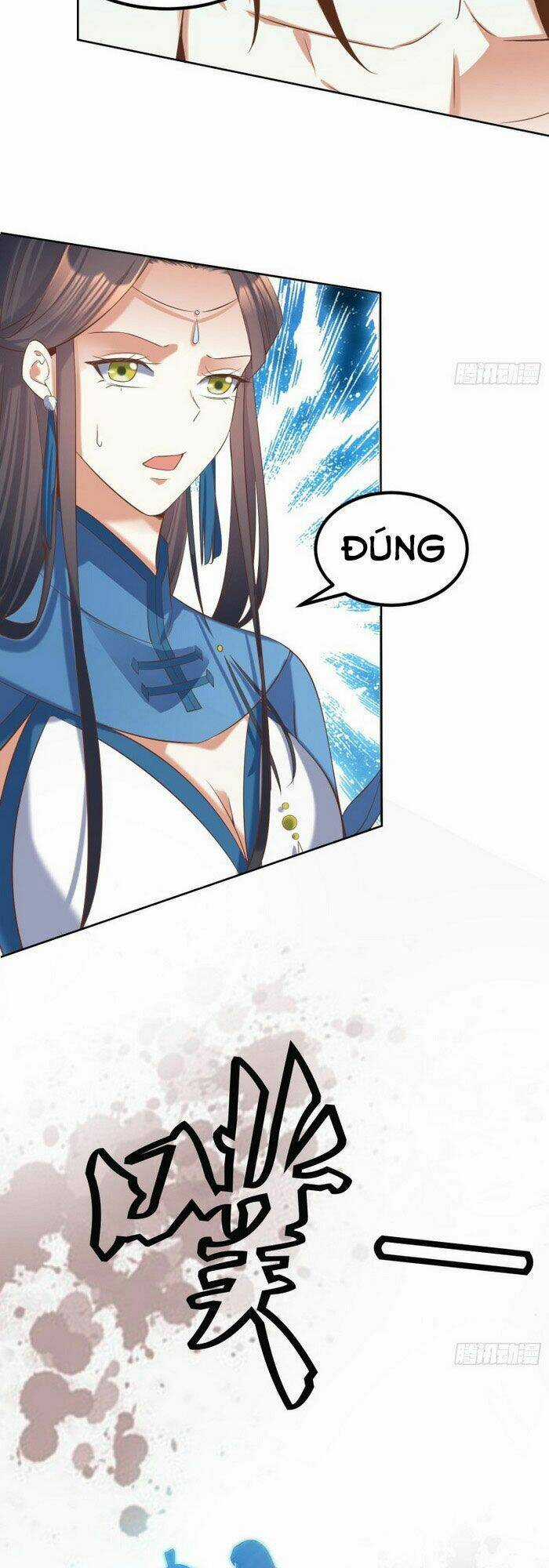Đỉnh Cấp Phản Phái Đại Sư Huynh - Chapter 21 - Trang 15