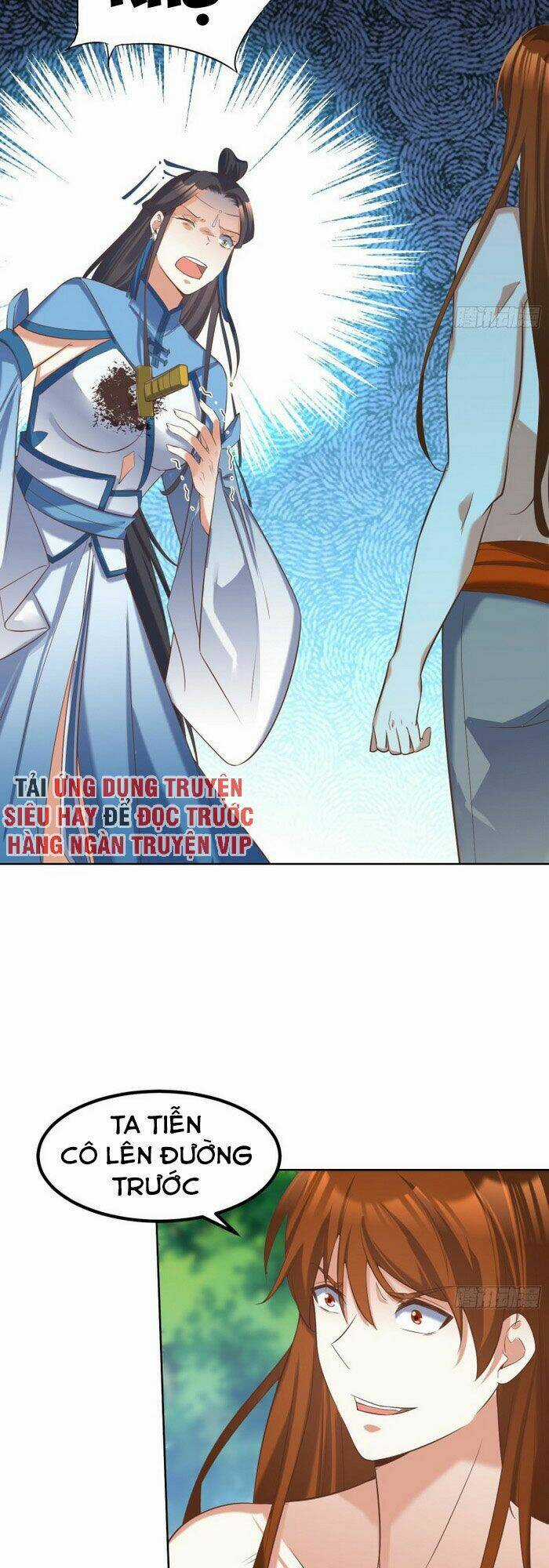 Đỉnh Cấp Phản Phái Đại Sư Huynh - Chapter 21 - Trang 17