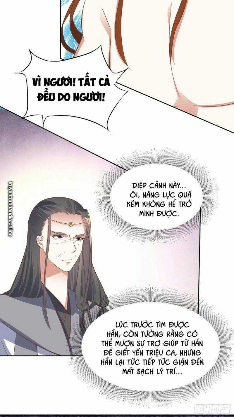 Đỉnh Cấp Phản Phái Đại Sư Huynh - Chapter 39 - Trang 22